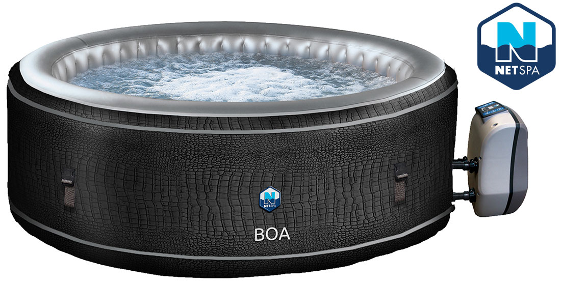 Spa NetSpa Boa