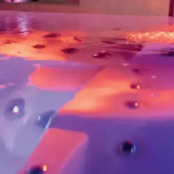 Éclairage LED complet