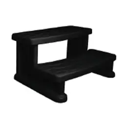 Escalier marche-pied