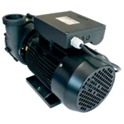 Pompe bi-vitesse 2,2 kW