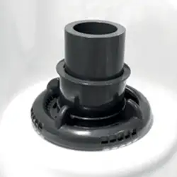 Skimmer flottant CMP à cartouche