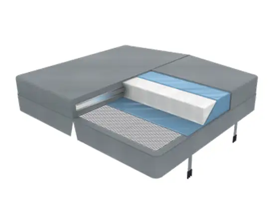 Bloc de filtration Spa NetSpa