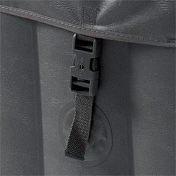 Verrouillage Spa Xtra Gonflable Ubbink Infinite 4 places