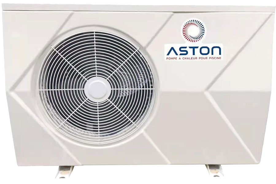 Pompe à chaleur piscine Aston Full Inverter Luxe