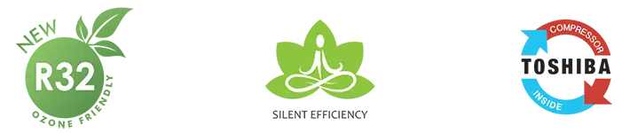 Certifications pompe à chaleur Nano OP