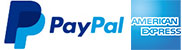 Paiement via Paypal