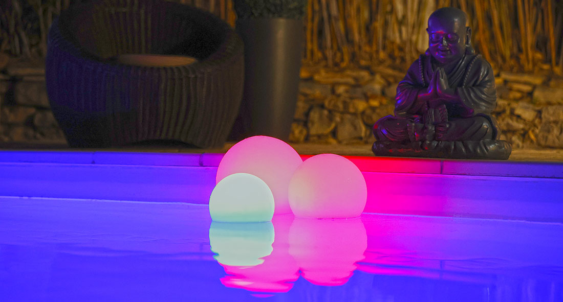 Solar Float Ubbink