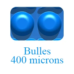 Bulles