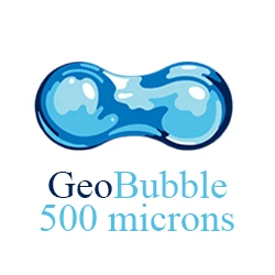Technologie Geo Bubble