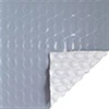 Bâche à bulles 500 microns GeoBubble RaeGuard pour piscine intérieure chauffée