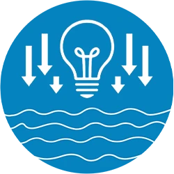 Réduit la consommation énergétique du système de chauffage