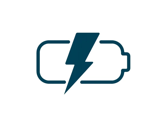 Batterie rechargeable pour couverture Linea Cover Light Maytronics