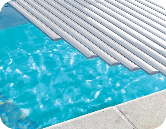 Linea Cover Light fermeture