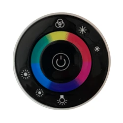 Télécommande pour lumière LED de couverture Maytronics Linéa Cover Light