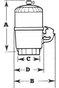 Hayward Pro Grid