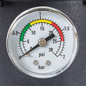 Manomètre filtre à sable Intex