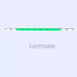 Latitude