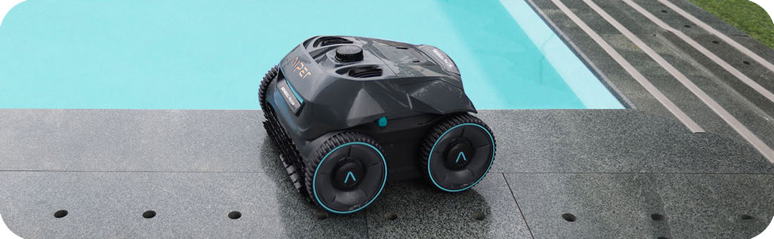 Robot Aiper Seagull Pro