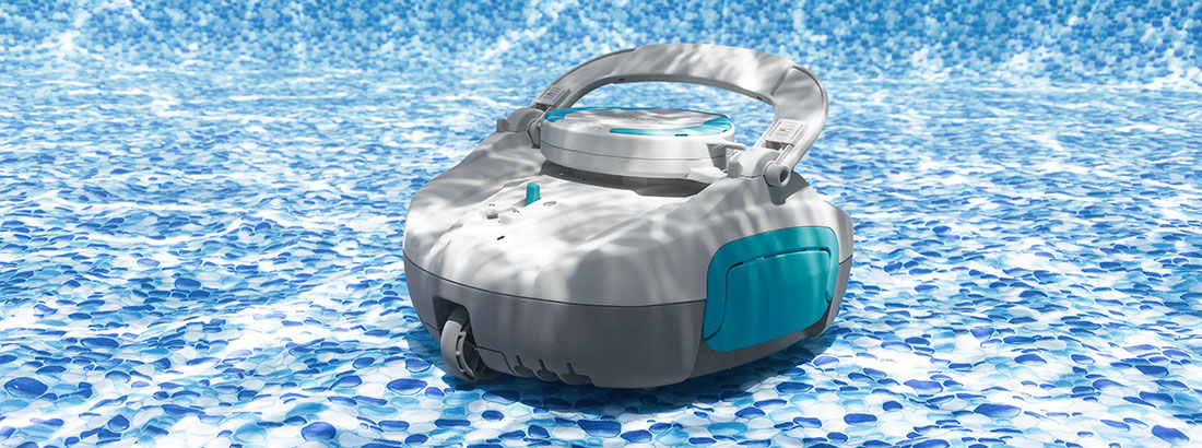 Robot piscine Aquatronix G100 Bestway