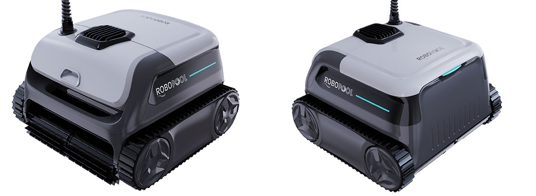 Robot de piscine autonome Graphite Bestway