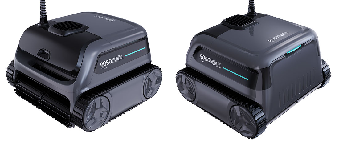 Robot piscine intelligent Titanium Bestway