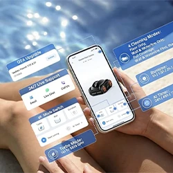 Application AI-BOT de IGarden pour commande et programmation robots série K