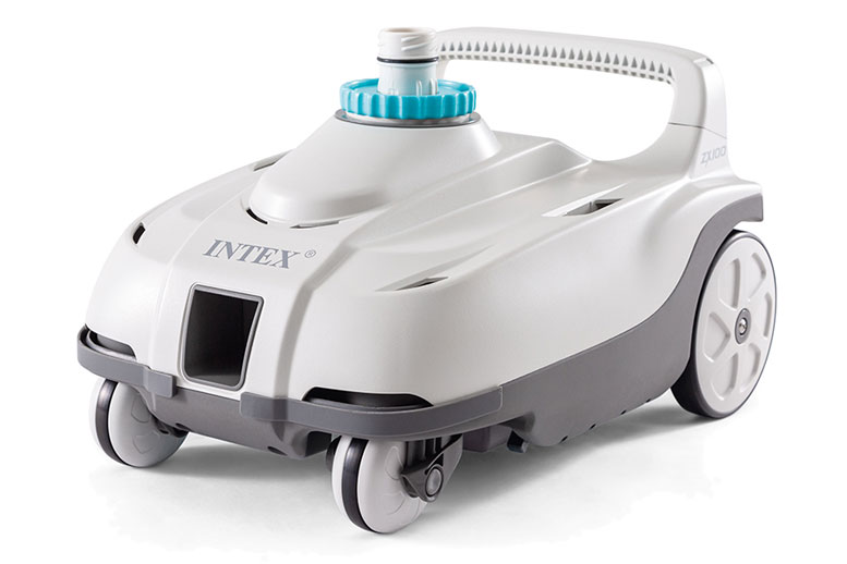 Robot de piscine Intex ZX100