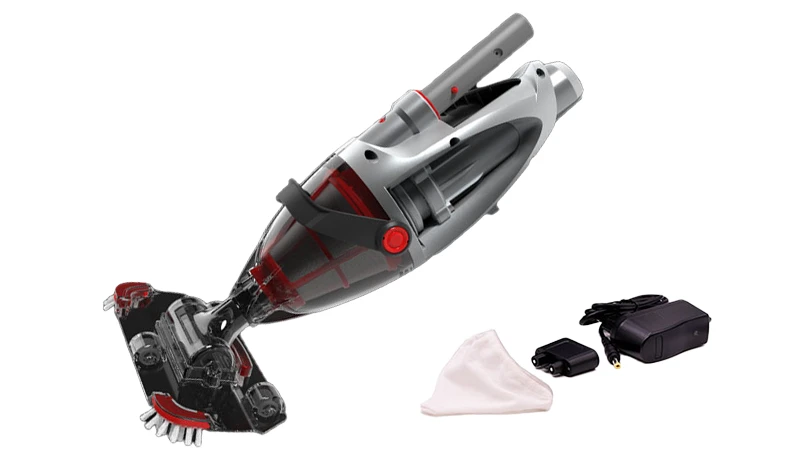 Aspirateur piscine Kokido Voltera 25