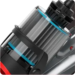 Aspirateur Voltera 60 Kokido EV60CBXEU à filtration cartouche