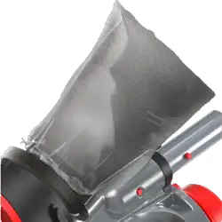 Aspirateur Voltera 60 Kokido EV60CBXNEXXVOL à sac filtrant