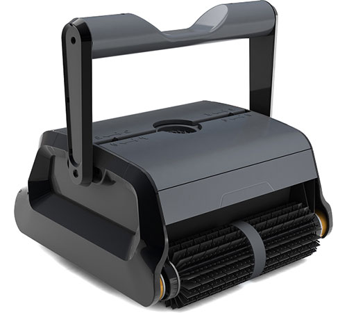 Nettoyeur de piscine Robotclean 3 Ubbink