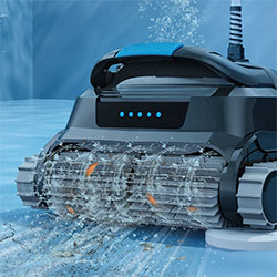 Capteurs intelligents Wybot L1