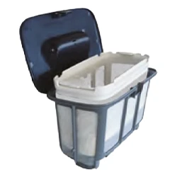 Freedom Lite bac filtrant