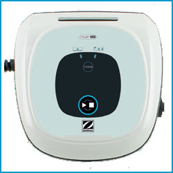 Boitier de commande Zodiac CNX 10