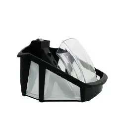 Bac filtrant Zodiac OS 0800