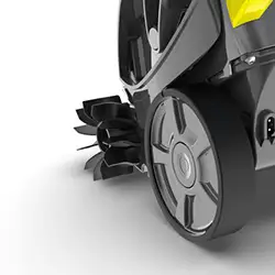 Brosse de nettoyage Zodiac OS 0800