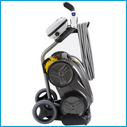 Chariot de transport robot Zodiac OV3500