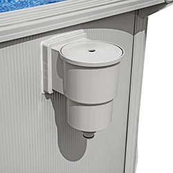 Skimmer de surface intégré Bestway