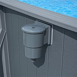 Skimmer de surface intégré Bestway