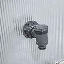 Vannes d'arrêt Bestway