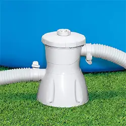 Epurateur à cartouche 1,25 m3/h