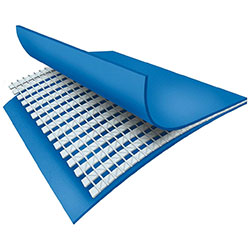 Liner triple couche Funsicle