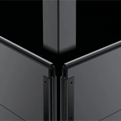 Montage facile des profils de renfort piscine Avant Garde Nova Gre 4,55 x 3,15 x h1,26m