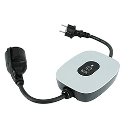 smart plug pour contrôle bluetooth de la filtration piscine Gre