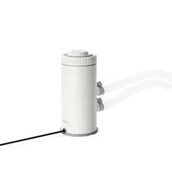 Epurateur à cartouche 2 m3/h