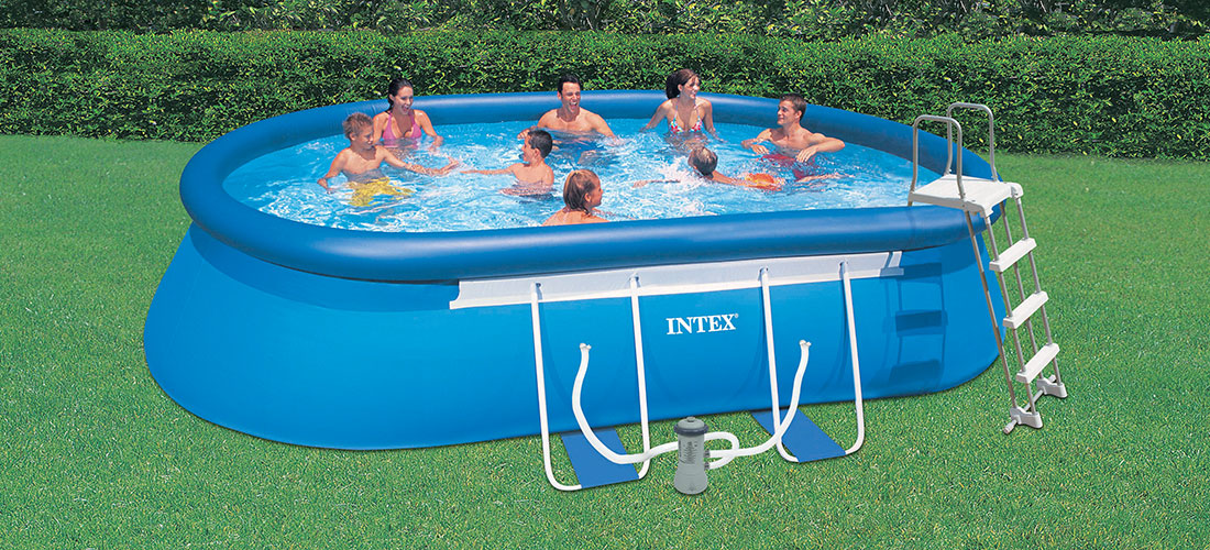 piscine intex 5 49 x 3 05 x 1 07