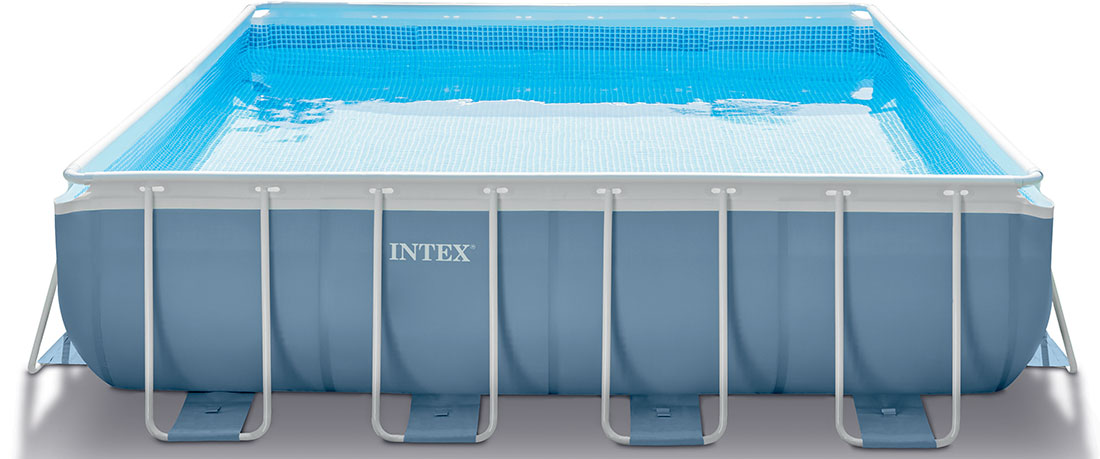 piscine intex 4 27