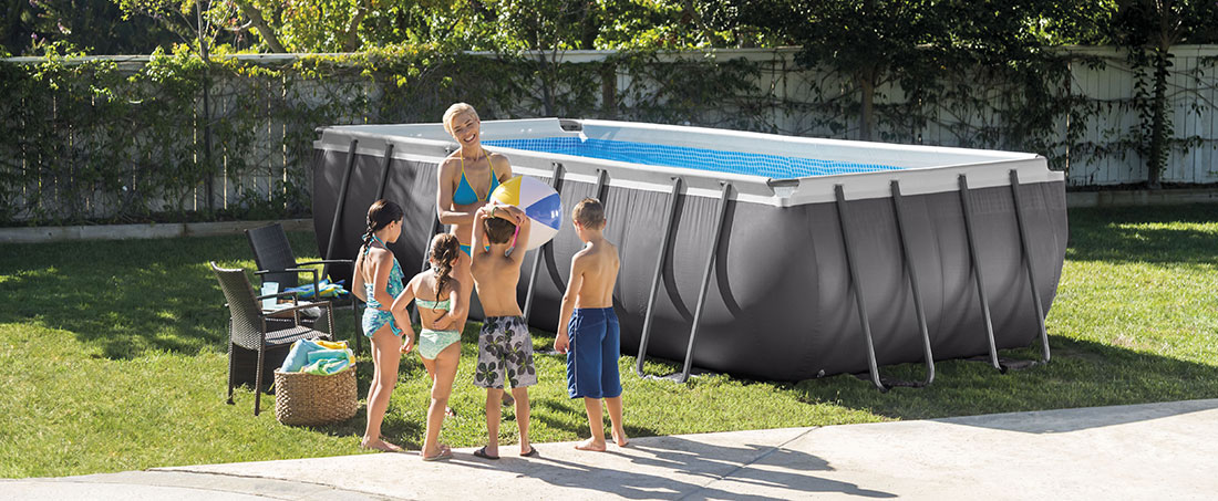 piscine intex 5 49 m