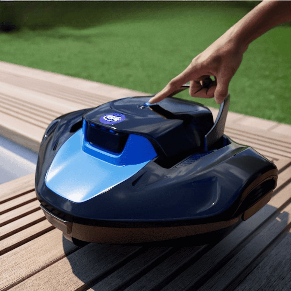 Robot Gre RGB90 Offert