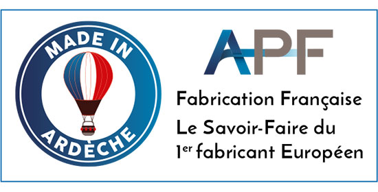 Liners APF fabrication française